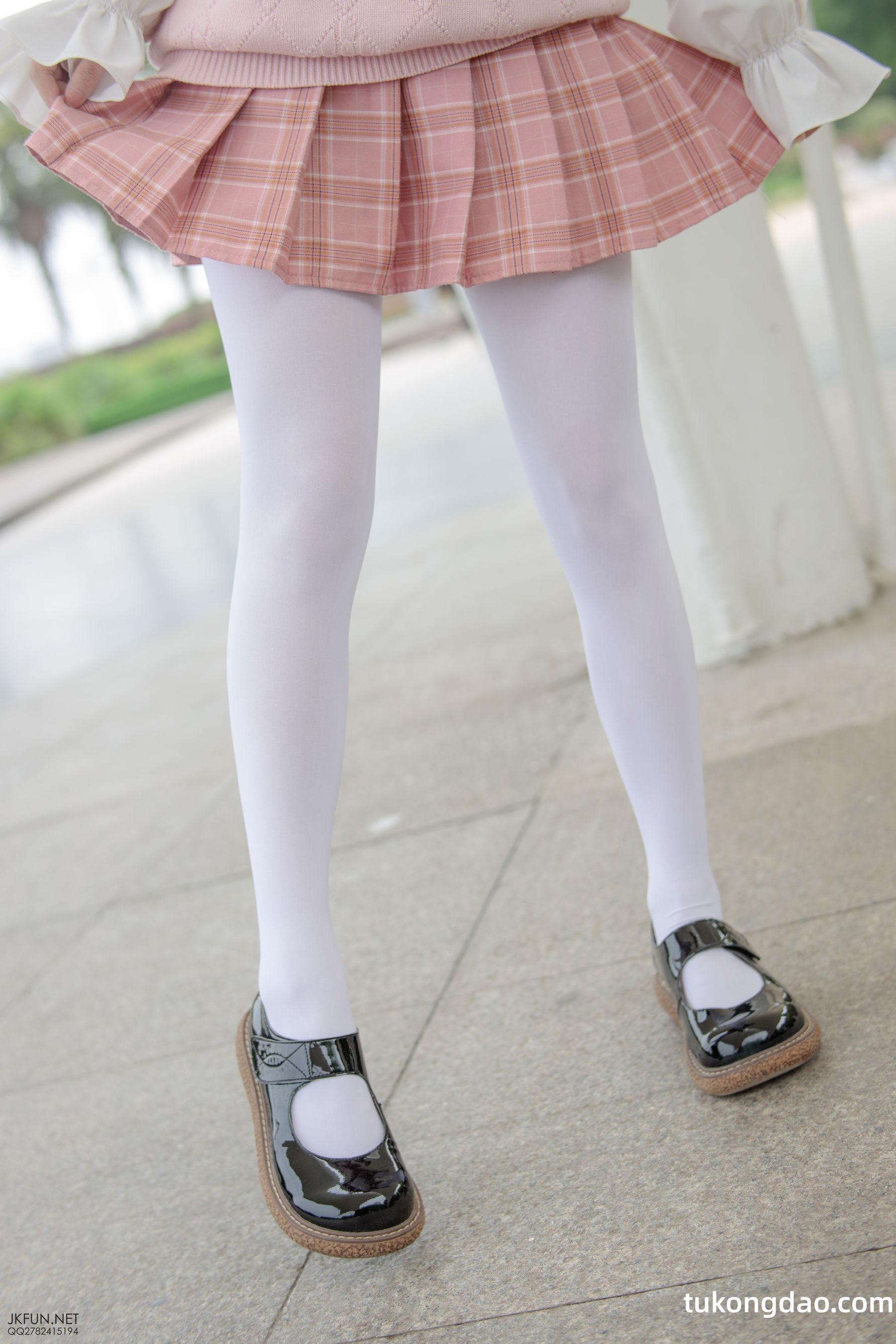 JKFUN-007 写真集 JKFUN-第40张